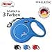 Flexi New Classic Leash - 4