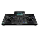 Denon DJ SC LIVE 4 Controller indipendente per DJ con separazione stem su 4 deck, streaming Wi-Fi, diffusori, compatibile con Serato DJ e Virtual DJ - 12