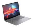 HP Envy x360 2-in1 Convertible Laptop PC | AMD Ryzen 5 8640HS | KI optimiert | 16” WUXGA Touchscreen | 16GB RAM | 512GB SSD | AMD Radeon-Grafikeinheit | Windows 11 Home | QWERTZ Copilot Key | Silber - 13