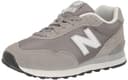 New Balance ML515GRY 515 Uomo, Grey EU 44.5 - 1