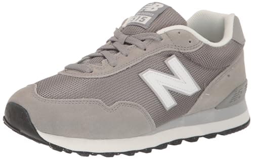 New Balance ML515GRY 515 Uomo, Grey EU 44.5
