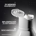 Redken | Pflegeset für Schutz vor Farbverlust, Konzentrierte All-In-One Formel, Acidic Bonding Concentrate Shampoo 300 ml & Conditioner 300 ml - 3