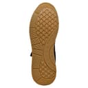 Geox Women D Bulmya B Sneaker, Black, 5 UK - 3