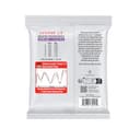 Martin Cuerdas - MA535T - Lifespan 2.0 Phos Bronce, paquete de 3 luces personalizadas 11-52 - 2