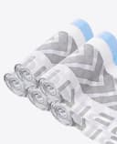 PETKIT Sacchetti per Escrementi per Gatti, Sacchi per Lettiera per PURA Max 2 e PURA X, 5 Rotoli*20 (100 Pezzi) - 8