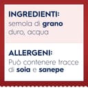 Barilla Pasta Al Bronzo Penne Rigate 100% Grano Italiano, Pasta Trafilata Al Bronzo con Lavorazione al Bronzo Grezzo, Ruvidità Intensa, Formato Spesso e Corposo, Alta Tenuta di Sugo e Cottura, 500 g - 3