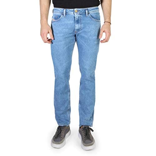 Diesel Uomo Slim Fit Jeans Thommer