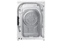 Samsung Series 7 Washer Dryer, AI Energy, Wi-Fi enabled, 11 kg 1400rpm, White, WD11DB7B85GWU1 - 10