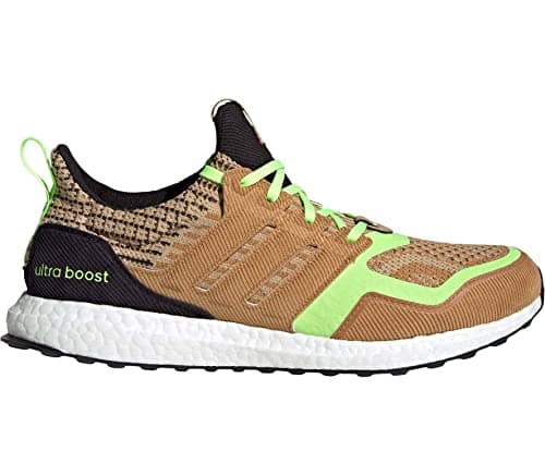 adidas Ultraboost 5.0 DNA Primeblue Primeknit Sneaker EU 41 1/3 - UK 7,5