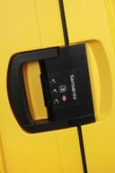 Samsonite S'Cure - Renewed Spinner L, Valigia, L 75 cm), 102 L, Giallo (Yellow) - 6