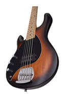 Sterling by Music Man Basso a 5 corde, Sinistra, Vintage Sunburst (RAY5LH-VSBS-M1) - 6