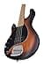 Sterling by Music Man Basso a 5 corde, Sinistra, Vintage Sunburst (RAY5LH-VSBS-M1) - 6