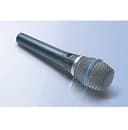 Shure Beta 87A Microfono A Condensatore Con Pattern Polare Supercardioide, Per Applicazioni Vocali Da Studio - 8