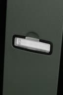 Samsonite S'Cure - Renewed Spinner L, Valigia, L 75 cm), 102 L, Verde (Dark Green) - 11