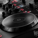 HERCULES DJControl Inpulse 300 MK2, Postazione DJ USB, 2 banchi con 16 pad e scheda audio integrata - 4
