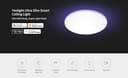 Yeelight Light smart ceiling lamp C 2201C400 - 2