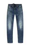 Diesel - Thommer 069SZ Men's Slim Fit Jogging Jeans Stretch Trousers, blue, 32 W/32 L - 1