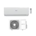 Climatizador Hec by Haier Monosplit Tide R 9000 BTU HEC25RECO-IN WiFi Inverter R32 Clase A++ | Silencioso, compacto, para habitaciones de hasta 60 m² - 1