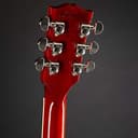 Les Paul Standard '60s Bourbon Burst - Single Cut Electric Guitar - 5