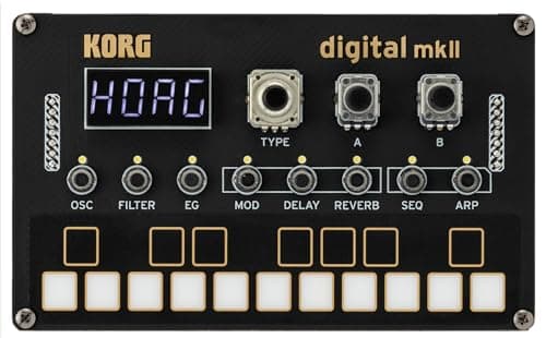 NTS-1 DIGITAL KIT MKII