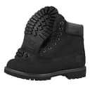 Timberland 6 Inch Premium 10073-10.0 UK - Black - 3