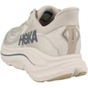 HOKA Herren Laufschuhe Clifton 10 Hellgrau/rosa 42 2/3 - 6