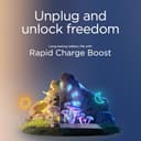 Lenovo IdeaPad Slim 5 | 16 inch WUXGA 1200p Laptop | Intel Core i7-13620H | 16GB RAM | 1TB SSD | Windows 11 Home | Cosmic Blue - 5