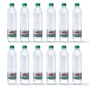 Acqua San Benedetto Effervescente Naturale 50cl x 12 | Acqua San Benedetto Cutolo Rionero | Confezione da 12 Bottiglie di PET da 500ml - 2