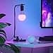 Nanoleaf Essentials B22 LED Bulb, RGBW Dimmable Smart Bulb - Thread & Bluetooth Colour Changing Light Bulb, Works with Google Assistant Apple Homekit, for Room Decor & Gaming - 5