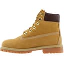 Timberland Premium 6 Inch Junior 12709-5 UK - Wheat - 5