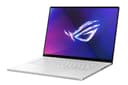 ASUS ROG Zephyrus G16 GU605CM-DR6W Bianco 16" (Intel Core Ultra 7 - NVIDIA GeForce RTX 5060 - SSD 1TB - RAM 16GB - Windows 11) - AZERTY - 3