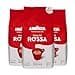 Lavazza Coffee Qualita Rossa, Pack of 3, 3 x 1000 g - 1