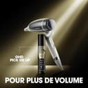 Ghd, Secador de pelo profesional ultrarrápido SPEED Blanco - 9