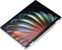 HP Envy x360 14-fa0501sa 14" 2-in-1 Laptop | AMD Ryzen 7 8840HS | 16GB RAM | 512GB SSD | 1920 x 1200 Touchscreen | 5MP Webcam | Windows 11 Home | Silver - 9