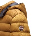 Colmar 5438AZ PIUMINO UOMO CONCRETE MAN DOWN JACKET-46 - 4