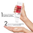 Vichy Champú Anticaída, Efecto Estimulante, Apto Para Todo Tipo de Cabello, Cuero Cabelludo Sano y Detoxificado, Con Aminexil, Energy+, Dercos Technique, 400 ml - 8