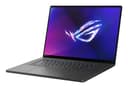 ASUS ROG Zephyrus G16 OLED GU605CW 16" 2560 * 1600 240 HZ, CORE ULTRA 9 285H, 32GB DDR5, SSD 1TB NVME, e RTX 5080 16 GB GDDR7, tast.retroilluminata, WEBCAM IR, WIFI 7, WINDOWS 11 - 7