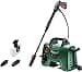 Bosch Universal Aquatak Pressure Washer and Intake Hose with Filter. - 2
