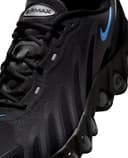 Nike Air MAX Dn8 - Zapatillas Deportivas para Hombre, Negro Azul Universitario 001, 45 EU - 2