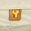 32 Zoll Trolley Bellagio, Einheitsgröße.Creme - 9