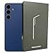 SAMSUNG GALAXY S25 FE 5G S731B 256GB navy Android 16 Smartphone - 1