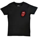 The Rolling Stones Camiseta Hackney Diamonds Hackney London Nuevo Oficial Negro Size XL - 3