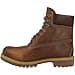 TRONCHETTO E STIVALETTO Uomo TIMBERLAND TB1270942141 - PREMIUM BOOT WATERPROOF WHEAT - 1