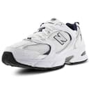 New Balance MR530SG 530 Uomo, White/Blue (110) EU 43 - 1