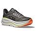 HOKA mens bondi 9, Asphalt Grey Gravel, 43.5 UK - 2