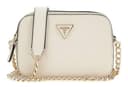 GUESS Noelle II Crossbody Camera Bag Bone - 1