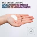 Redken, Mascarilla reparadora desenredante en 5 min, Para cabellos dañados tratados en salón, Acidic Bonding Concentrate, 250 ml - 4