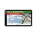 Garmin dēzlCam™ OTR725 High-Res 7” GPS Truck Navigator with Built-in 1080P HD Dash Cam, Automatic Incident Recording, Custom Routing, Satellite Imagery, Wind Speed, Community-Shared Loading Docks - 1