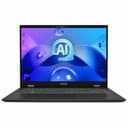 MSI Laptop Prestige 16 AI Studio B1VEG-026ES 16 Zoll 16 GB RAM 1 TB SSD Nvidia Geforce RTX 4050 - 1