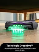 Ultenic U20 Aspiradora sin Cable 55Kpa/55Min, Cepillo Anti-Enredo Mejorado, Aspirador Escoba con Brazo Flexible, Limpieza Ultraprofunda Bajo Muebles sin Agacharse, para Alfombra/Pelo de Mascotas - 9